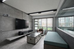 Boon Lay Avenue (Jurong West), HDB Executive #602177821